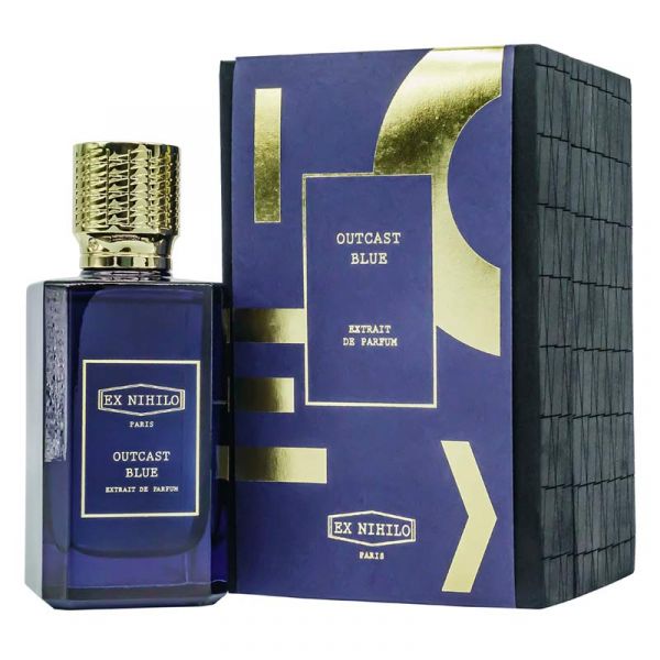 Lux Ex Nihilo Outcast Blue, edp., 100ml